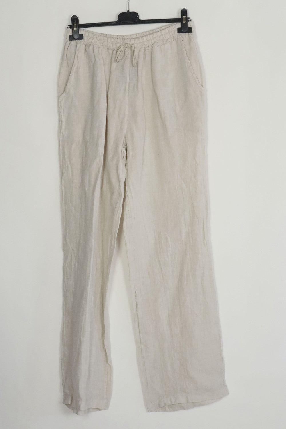 Pantalon femme – 100 % Lin