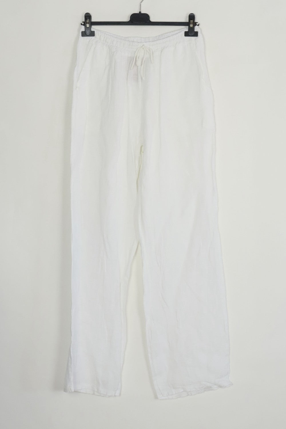 Pantalon femme – 100 % Lin