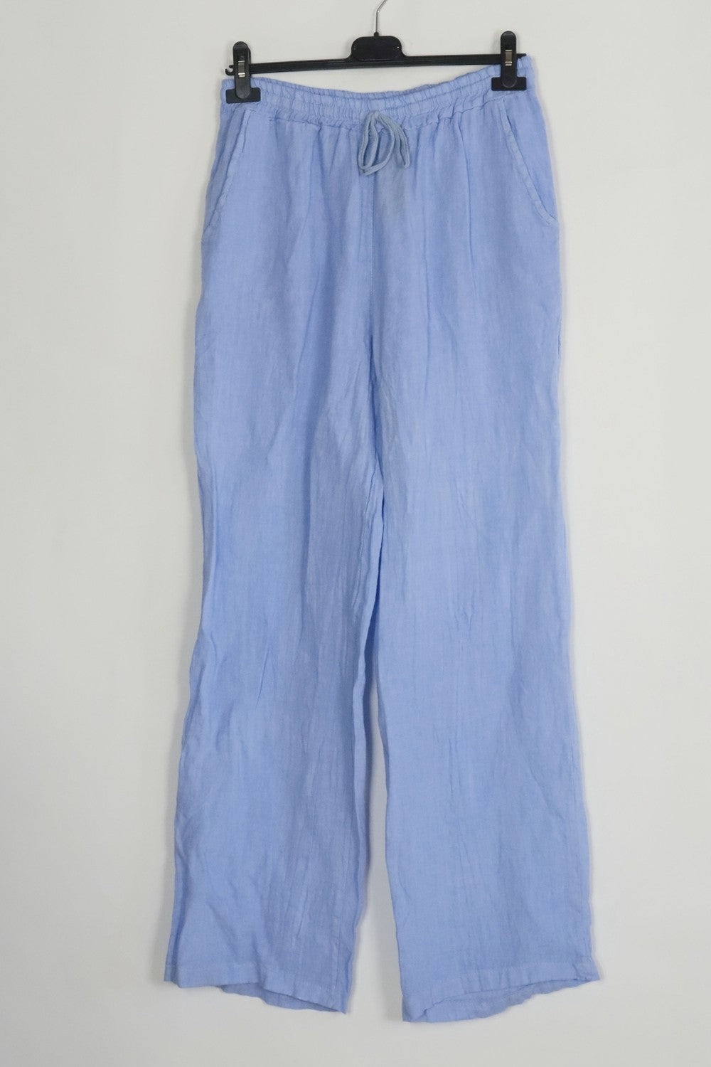 Pantalon femme – 100 % Lin