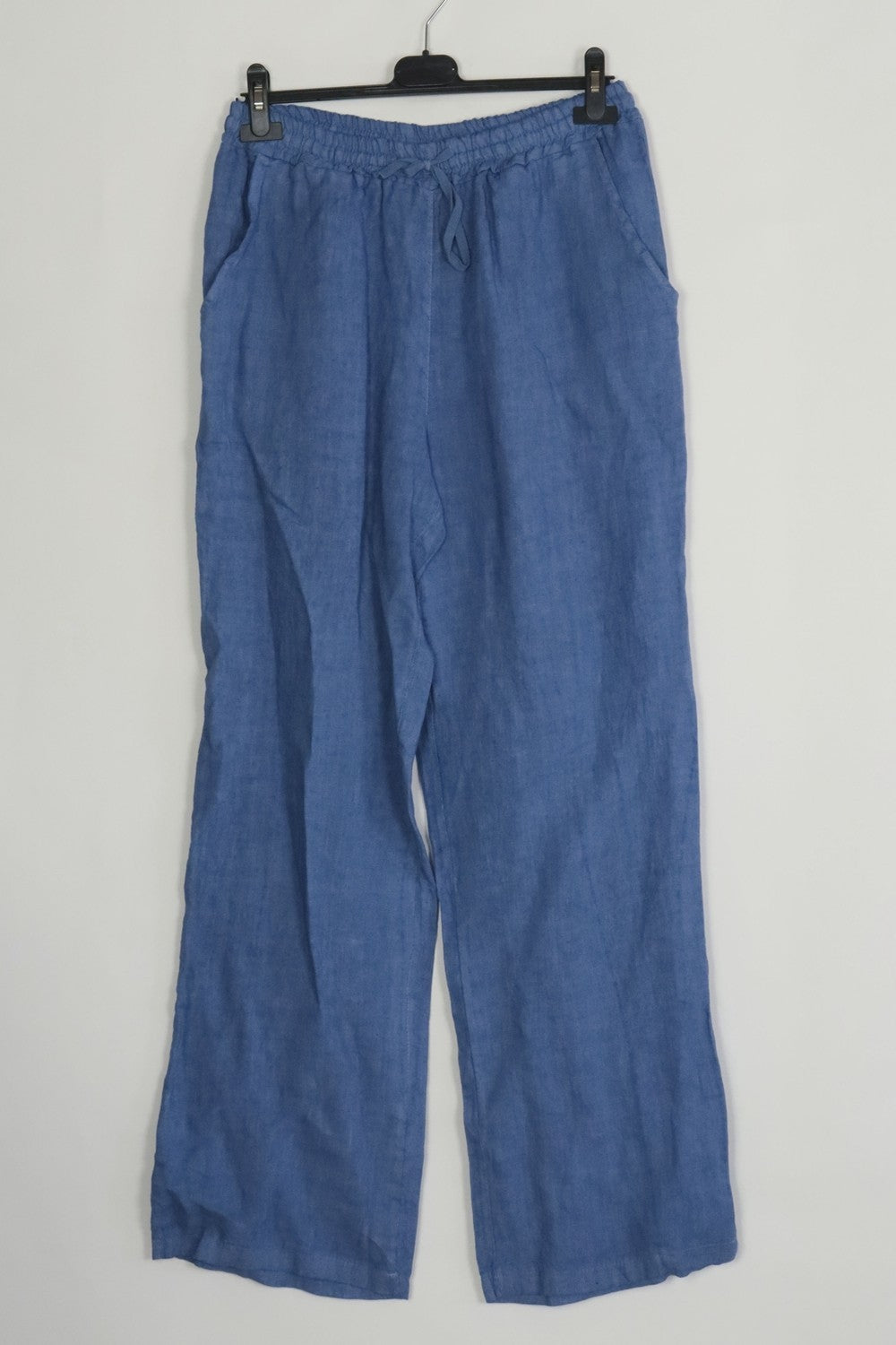 Pantalon femme – 100 % Lin