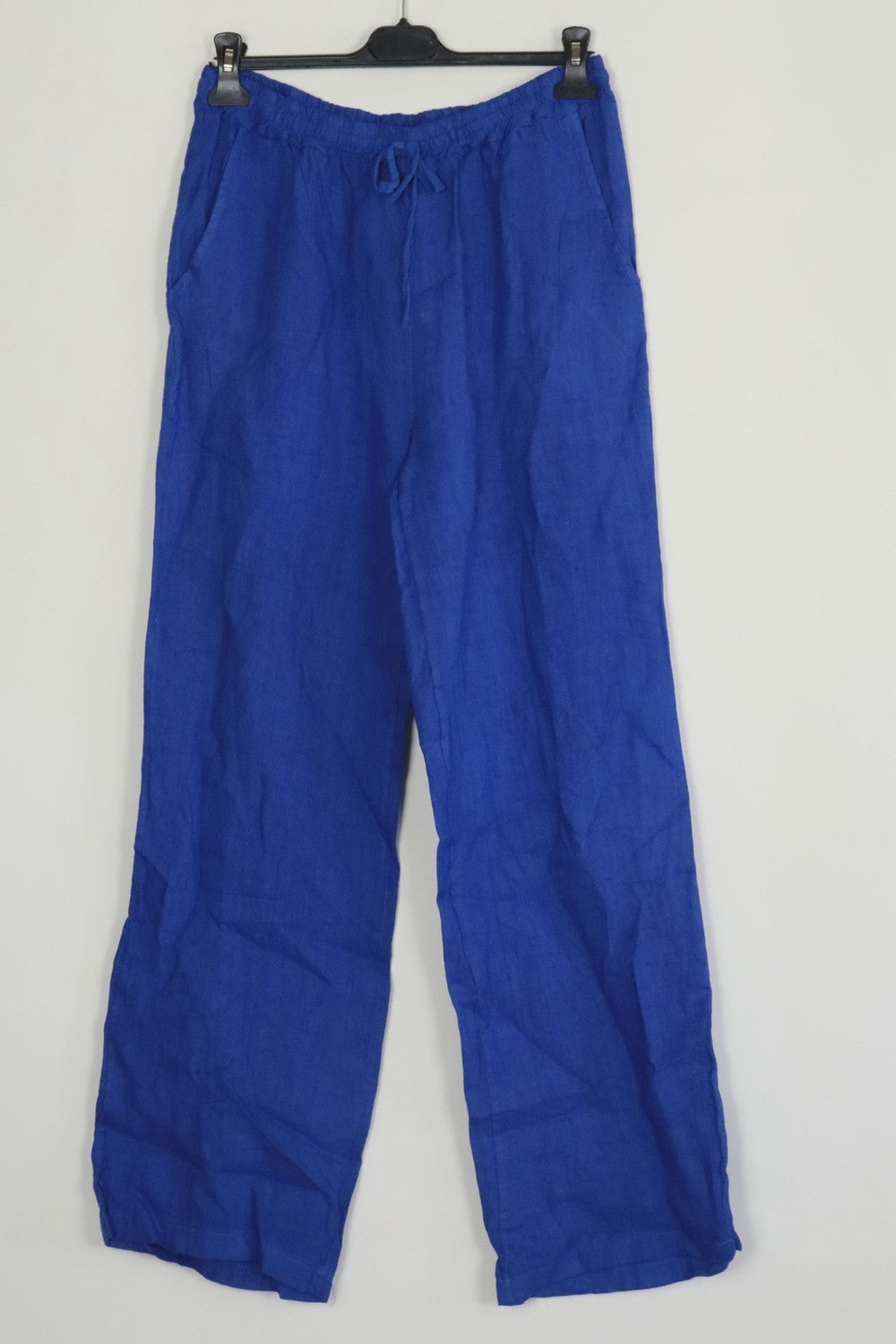 Pantalon femme – 100 % Lin