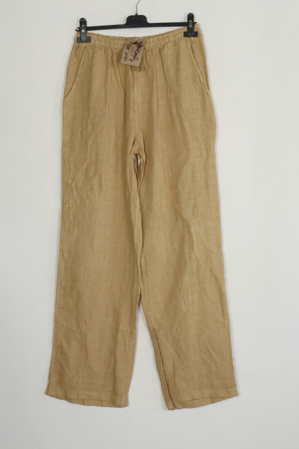 Pantalon femme – 100 % Lin