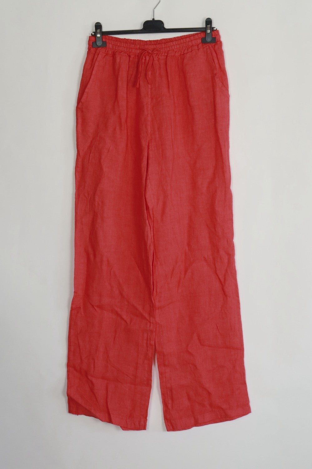 Pantalon femme – 100 % Lin