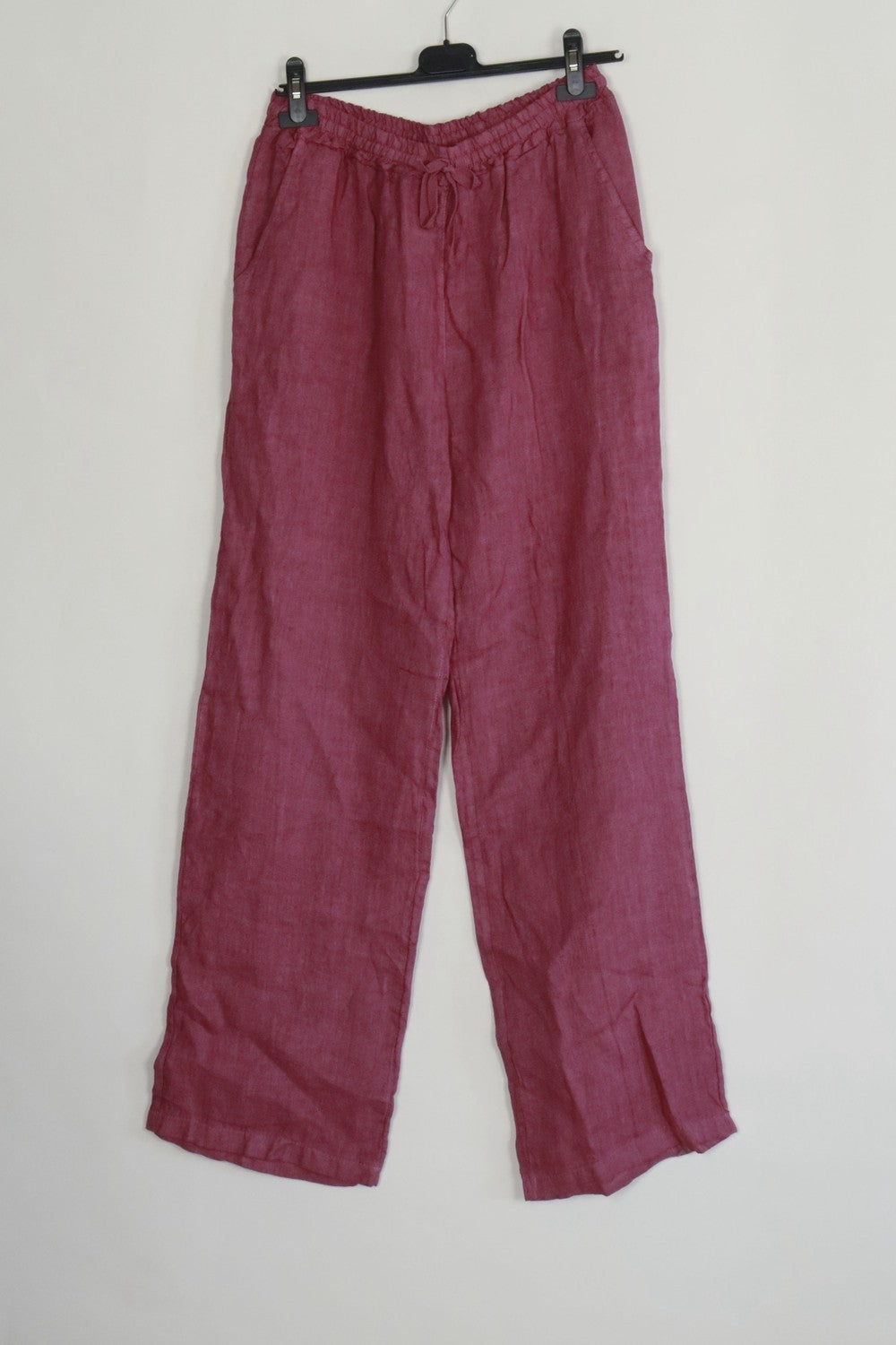 Pantalon femme – 100 % Lin