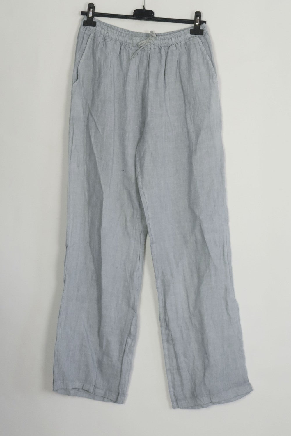 Pantalon femme – 100 % Lin