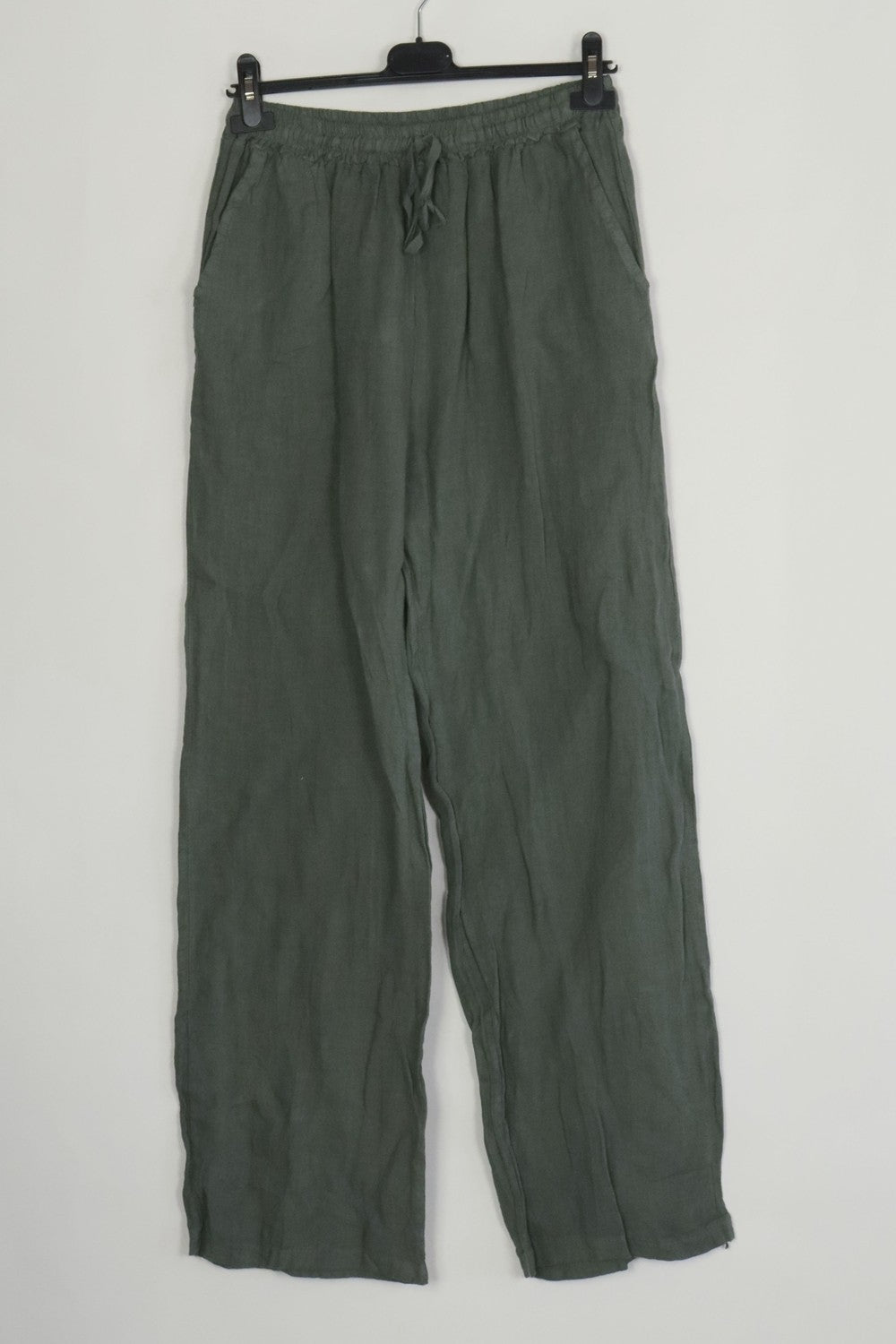 Pantalon femme – 100 % Lin