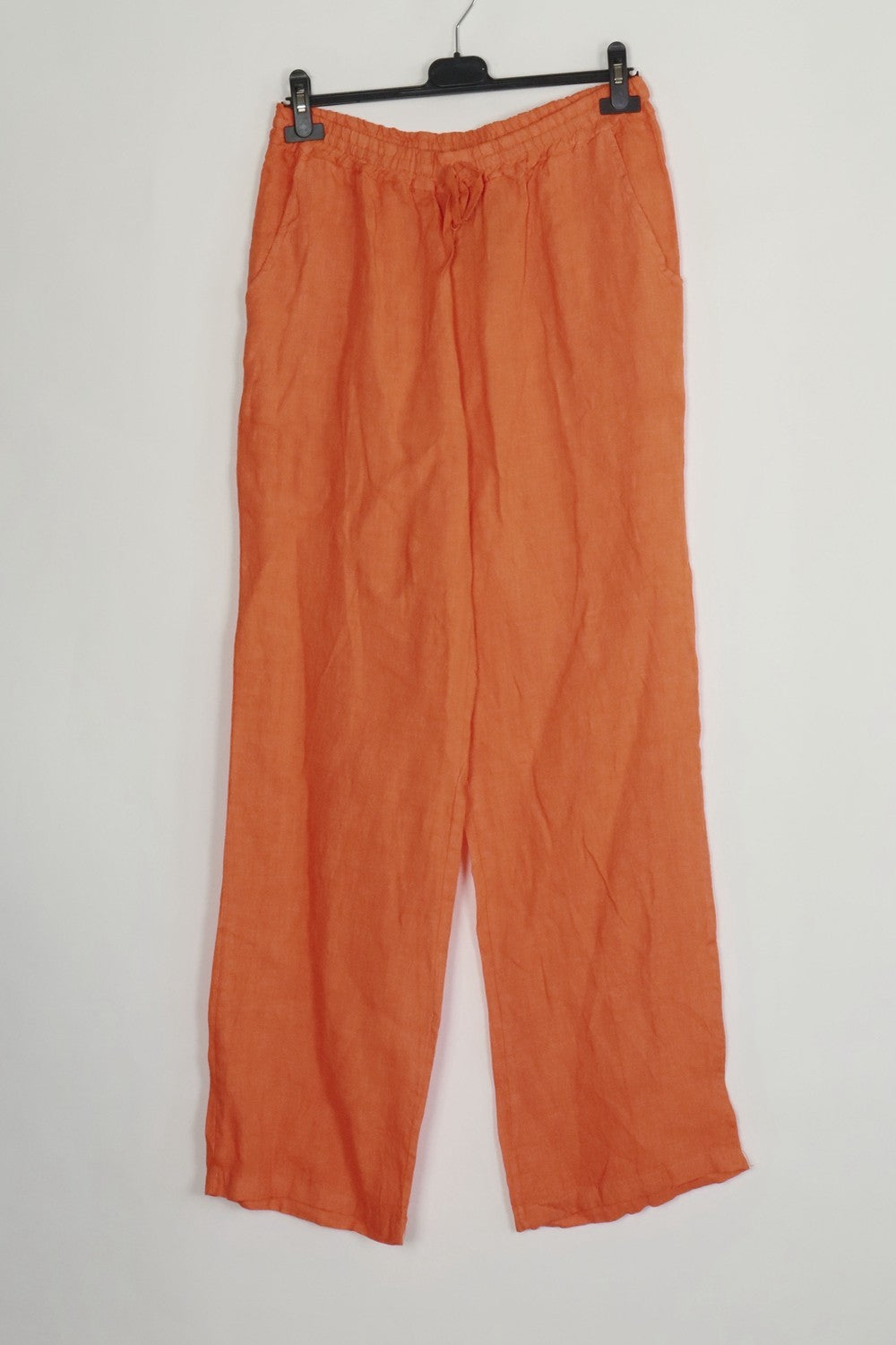 Pantalon femme – 100 % Lin