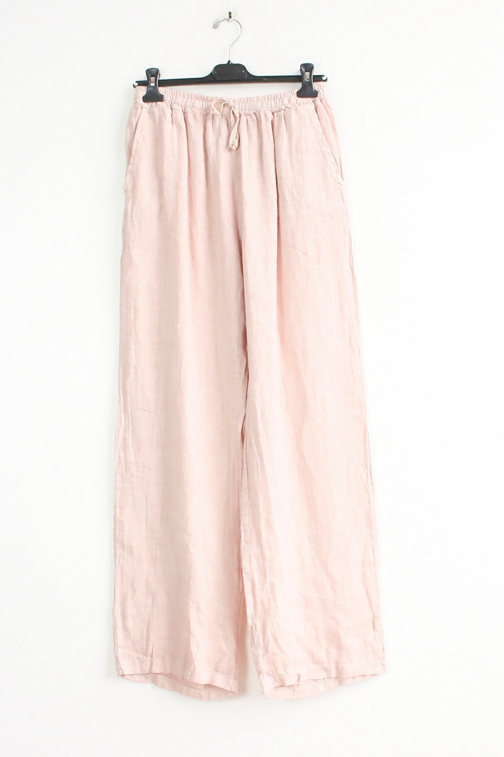 Pantalon femme – 100 % Lin