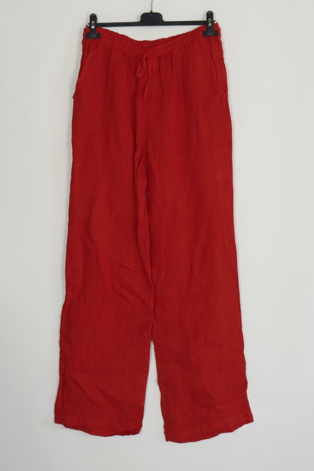 Pantalon femme – 100 % Lin