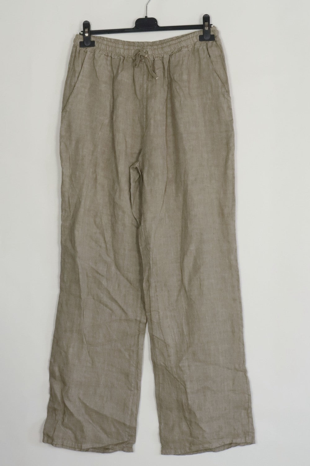 Pantalon femme – 100 % Lin