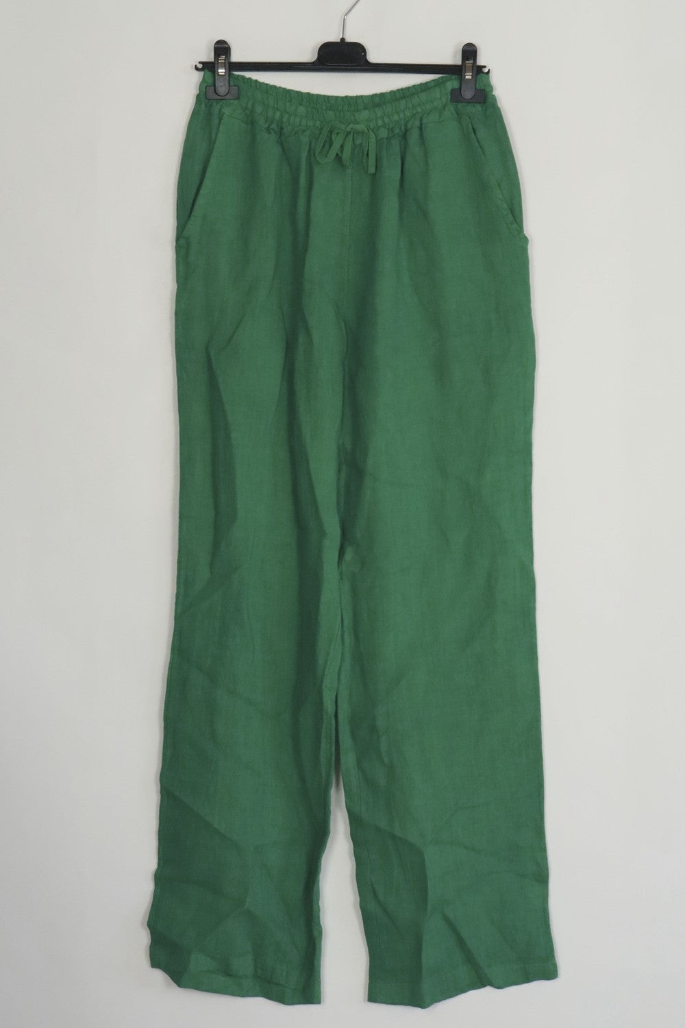 Pantalon femme – 100 % Lin