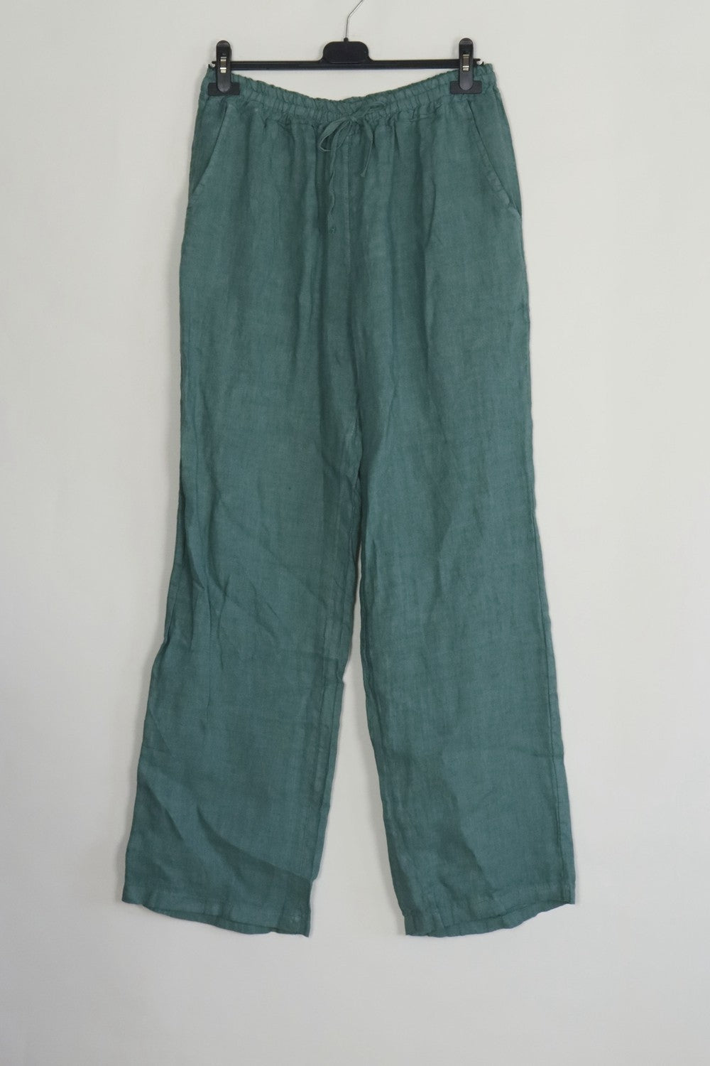 Pantalon femme – 100 % Lin